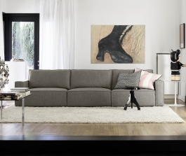 Proměňte obývací pokoj ve stylový středobod vašeho bydlení