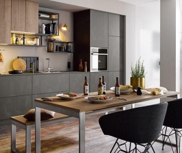 Akční nabídka moderní kuchyně S-Line 101 Akční nabídka moderní kuchyně S-Line 101