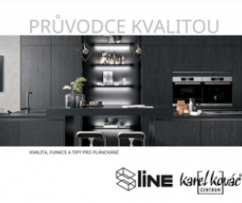 Průvodce kvalitou S-LINE Průvodce kvalitou S-LINE