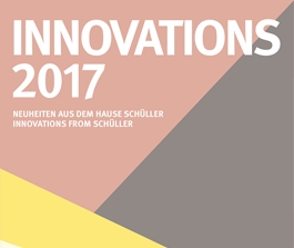 SCHÜLLER SCHÜLLER