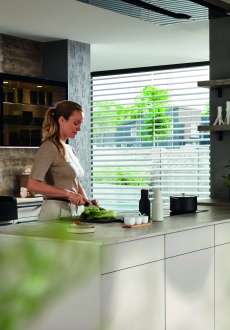 Laklaminát písková ultramatná