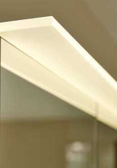 ARTWOOD Nolte Koupelna ARTWOOD Královský ořech - Nolte od Karel Kováč Centrum