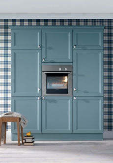 Cambia L100S Bílá, satin