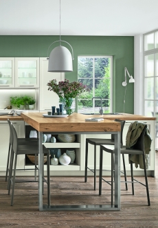 S-line CASCADA Nabízí jak šedé provedení, tak barevné variace s hráškovou zelenou. S-line CASCADA Nabízí jak šedé provedení, tak barevné variace s hráškovou zelenou.