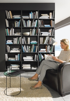 Glasline G192 Sklo matné, odstín černé lávy  Glasline G192 Sklo matné, odstín černé lávy