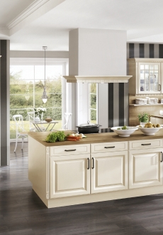 CASTELLO – Světlá slonovina