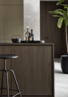 Kuchyně neoLEAF – neoPURE