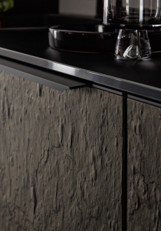 Kuchyně neoSLATE – NOVA LACK