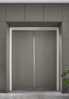 V kuchyni S-Line EASYTOUCH schováte spíž v mžiku před návštěvou  Úložný prostor kuchyně S-Line EASYTOUCH je absolutně variabilní.