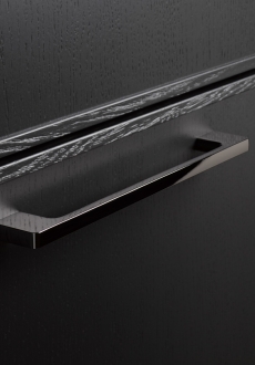 AV 6065 černý dub a AV 5065 béžová hnědá – výrazné a klasicky elegantní