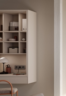 concept130 VEGAS metalická hnědá: V dobrém stavu