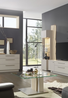 Obývací pokoje Gwinner