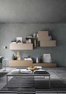 Obývací pokoje Orme Obývací pokoje Orme