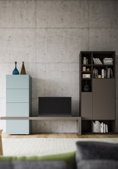 Obývací pokoje Orme Obývací pokoje Orme