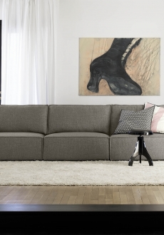 Luxusní sedací soupravy Flexteam Luxusní sedací soupravy Flexteam