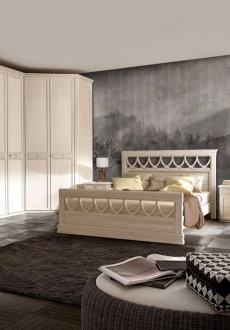 Vestavné skříně a šatny San Michele - Fotogalerie