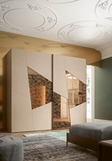 Ložnice San Michele