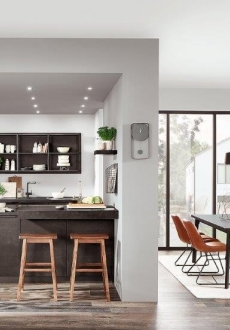 Ekonomická kuchyně S-Line 2 Ekonomická kuchyně S-Line vás nebude stát celé jmění