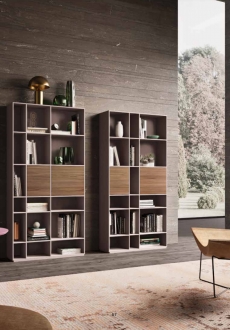 Skříňky, komody a knihovny Orme