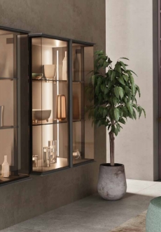 Skříňky, komody a knihovny Orme