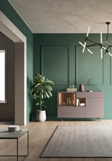 Stylový nábytek ORME 2