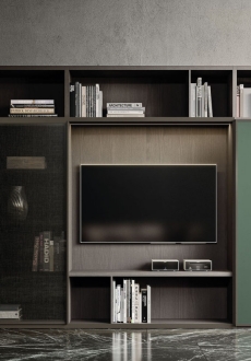 Kvalitní nábytek Orme Logico 2