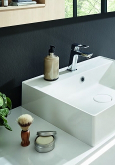 Koupelnový nábytek Dlouhodobá výdrž.