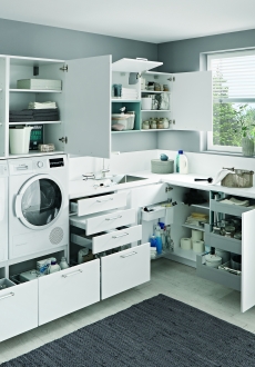 Chytrá technická místnost_laer_1 Chytrá technická místnost od německé značky Schüller. Chytrá technická místnost_laer_1 Chytrá technická místnost od německé značky Schüller.