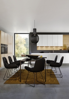 LEGNO – SOFT LACK  LEGNO – SOFT LACK