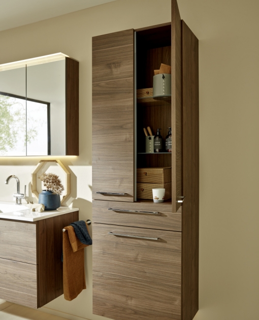 ARTWOOD Nolte Koupelna ARTWOOD Královský ořech - Nolte od Karel Kováč Centrum