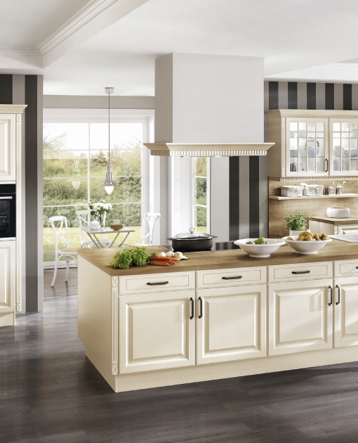 CASTELLO – Světlá slonovina