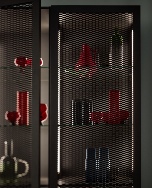 Kuchyně neoLODGE – neoPURE 