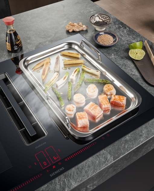 Siemens - Studioline