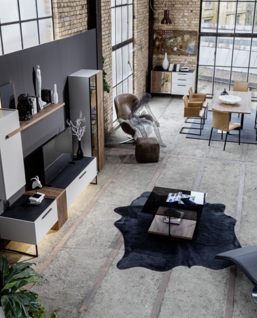 Obývací pokoje Gwinner Obývací pokoje Gwinner