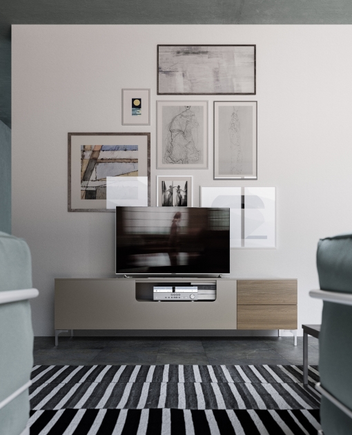 Obývací pokoje Orme Obývací pokoje Orme