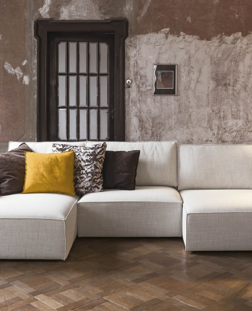 Luxusní sedací soupravy Flexteam Luxusní sedací soupravy Flexteam