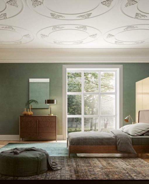 Ložnice San Michele