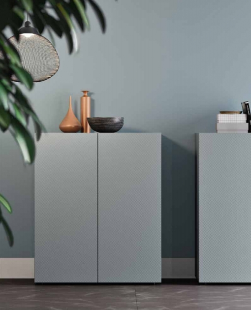 Skříňky, komody a knihovny Orme