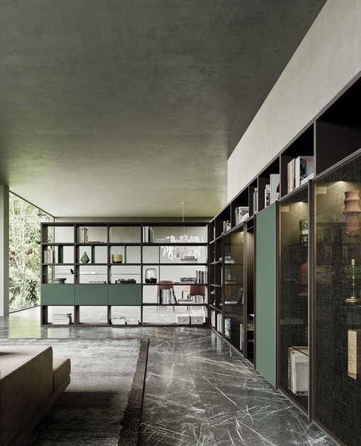 Kvalitní nábytek Orme Logico 1