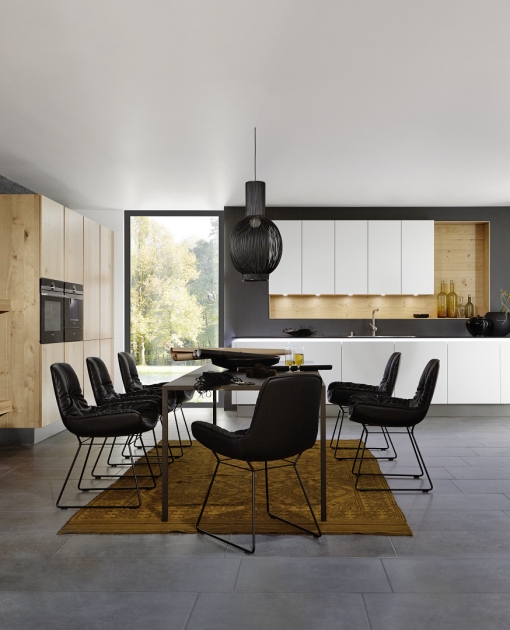 LEGNO – SOFT LACK  LEGNO – SOFT LACK