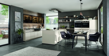 Laklaminát písková ultramatná