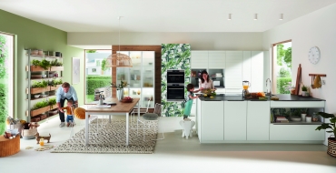 Laklaminát alpská bílá ultramatná