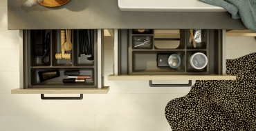 ARTWOOD Nolte Koupelna ARTWOOD Dub přírodní - Nolte od Karel Kováč Centrum