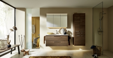 ARTWOOD Nolte Koupelna ARTWOOD Královský ořech - Nolte od Karel Kováč Centrum