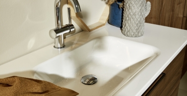 ARTWOOD Nolte Koupelna ARTWOOD Královský ořech - Nolte od Karel Kováč Centrum