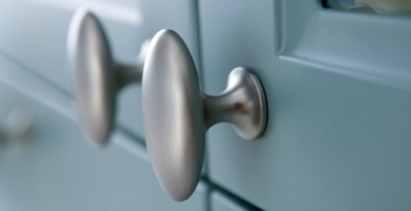 Cambia L100S Bílá, satin