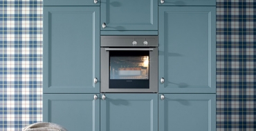 Cambia L100S Bílá, satin