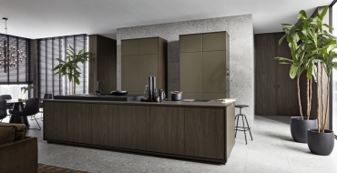 Kuchyně neoLEAF – neoPURE