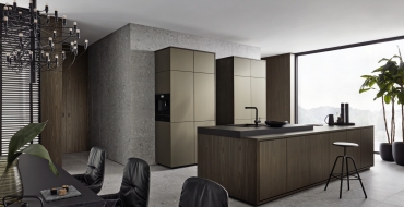 Kuchyně neoLEAF – neoPURE