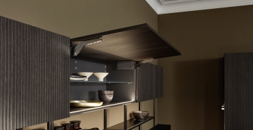 Kuchyně neoMARBLE – neoLODGE